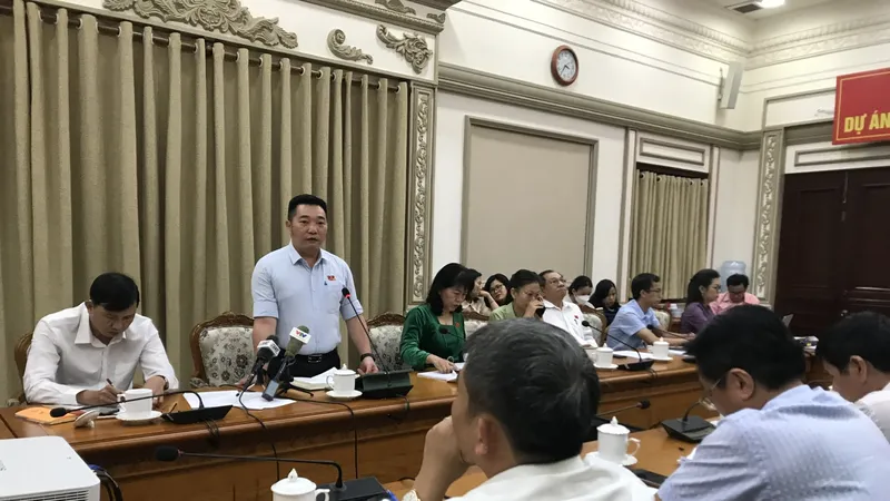 Dự án đường Vành đai 3: Đền bù giá cao nhất, mua nhà tái định cư rẻ nhất