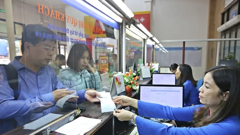 Tăng cường tàu chạy dịp lễ 30-4 và 1-5