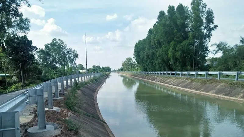 TPHCM không để người dân thiếu nước sinh hoạt