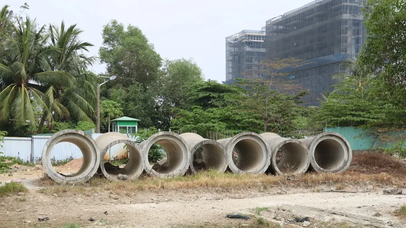 Thúc đẩy tiến độ các dự án cầu đường trọng điểm