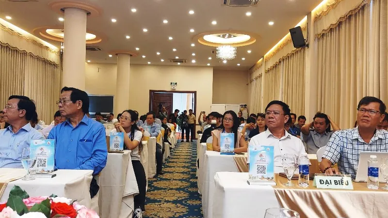 Quảng Nam tổ chức nhiều hoạt động văn hoá tại TPHCM