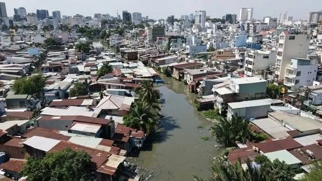 Hơn 42.000 tỷ đồng triển khai xây dựng 4 dự án trọng điểm