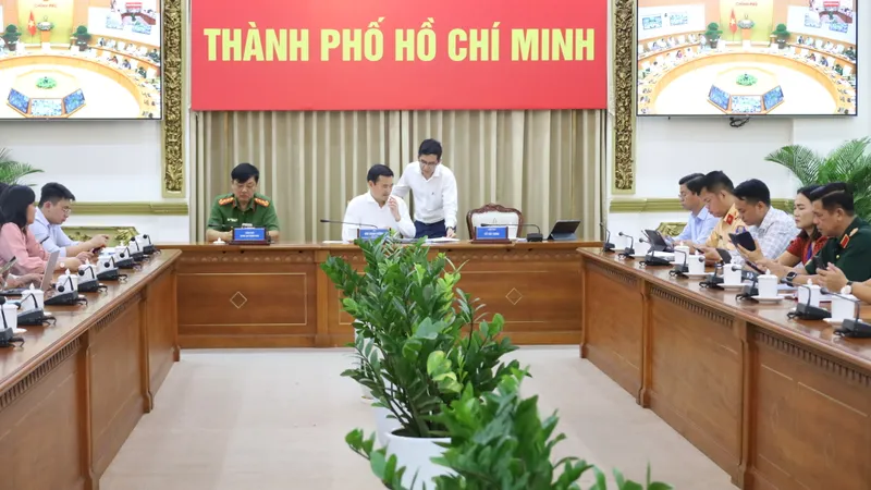TPHCM: Số vụ tai nạn giao thông giảm nhưng số người chết lại tăng