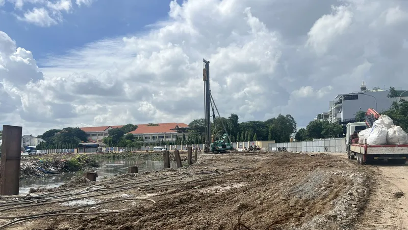 TPHCM kiến nghị sớm có hướng dẫn cụ thể chức năng, nhiệm vụ quản lý trật tự đô thị cấp xã