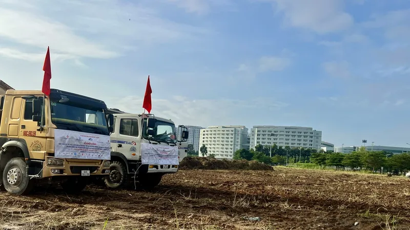 TPHCM đẩy nhanh giải ngân đầu tư công, ưu tiên các dự án chuyển tiếp năm 2026 