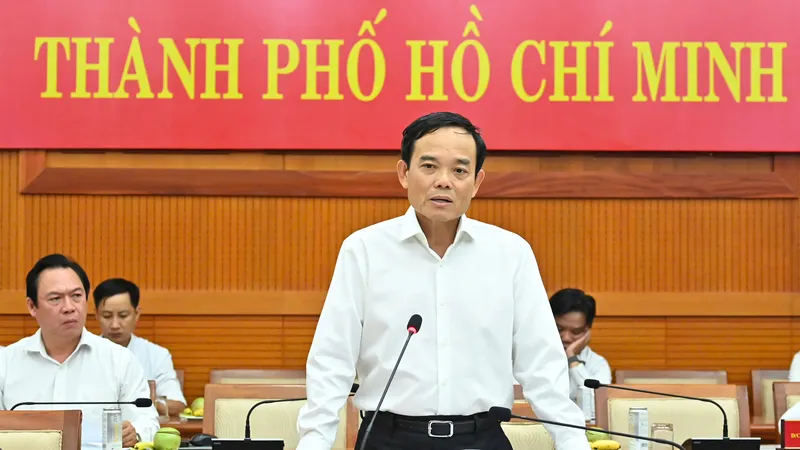 Chủ động nguồn cung, kiểm soát giá