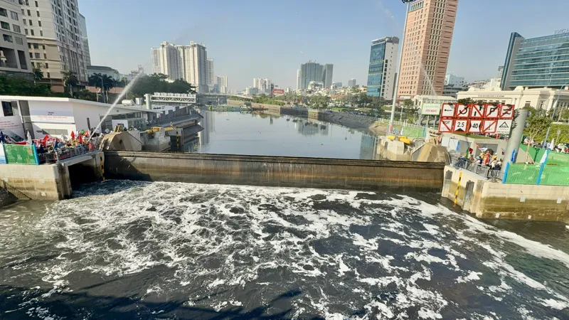 TPHCM tập trung tháo gỡ dứt điểm các dự án tồn đọng kéo dài