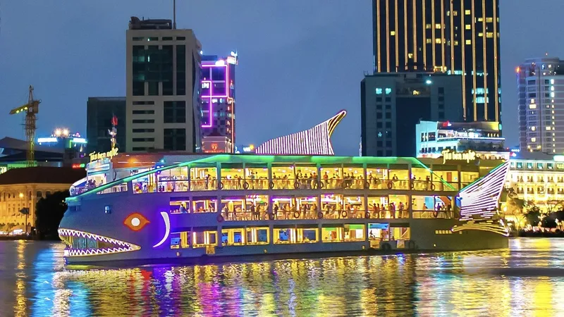 Khẩn trương rà soát phương tiện phục vụ vui chơi, giải trí dưới nước 