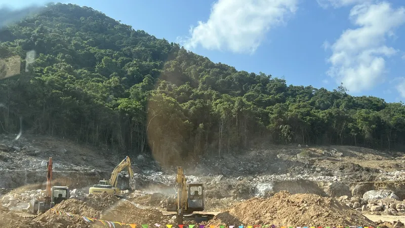 TPHCM tăng cường quản lý giá vật liệu xây dựng