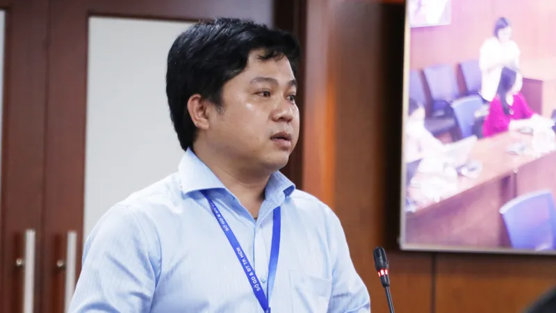 Hội phụ huynh không được đại diện cho nhà trường để vận động tài trợ