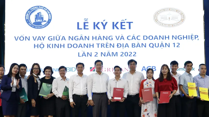 Cải thiện môi trường kinh doanh để doanh nghiệp phát triển