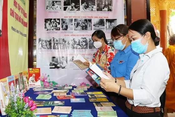 Kỷ niệm 105 năm Cách mạng Tháng Mười Nga (7-11-1917 – 7-11-2022): Bài học về đạo đức cách mạng
