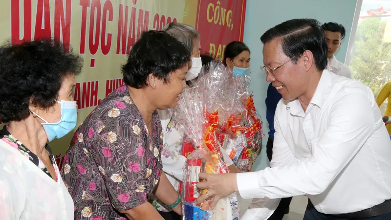 Cần có cách tiếp cận phù hợp để hỗ trợ các gia đình khó khăn vươn lên thoát nghèo