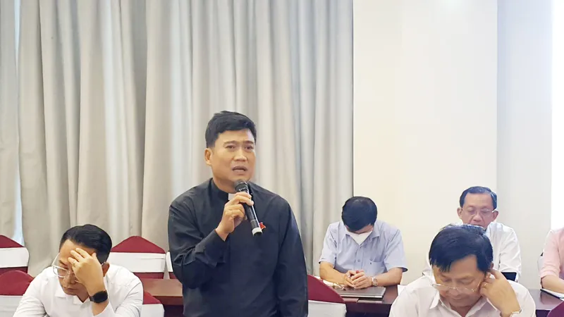 Đại biểu HĐND TPHCM: Người dân trong các dự án treo rất khổ sở!