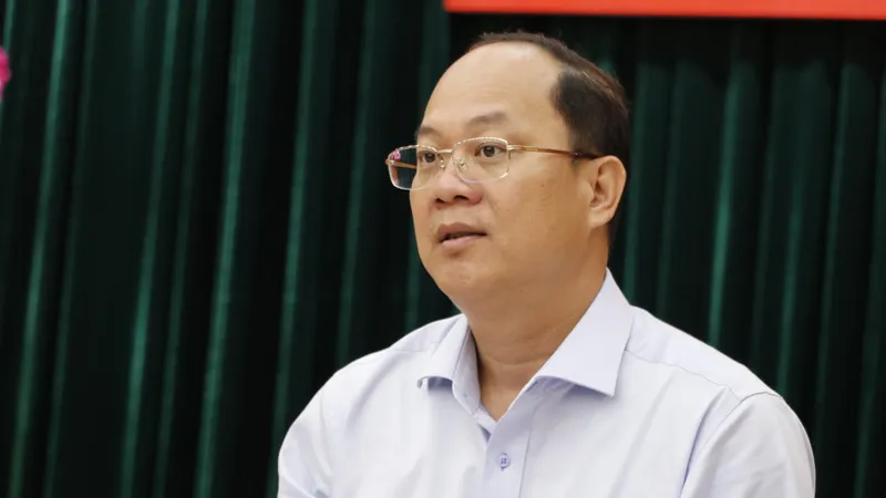 Nâng cao vai trò giám sát, phản biện xã hội của hệ thống MTTQ trong thực hiện Nghị quyết 98