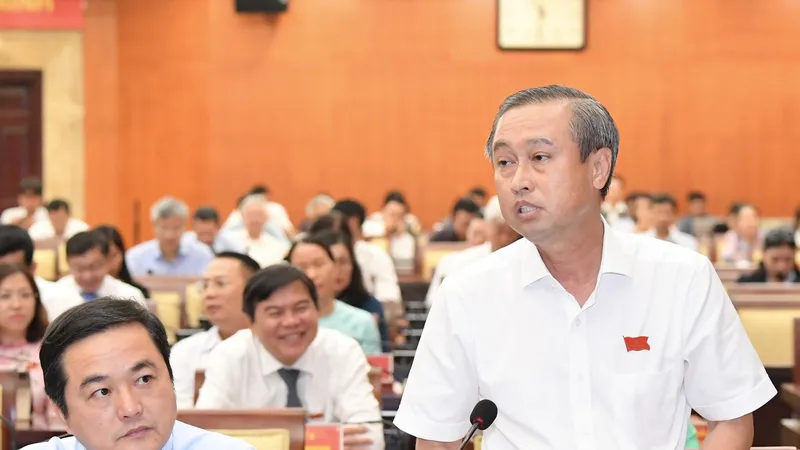 Phấn đấu đảm bảo mức thu nhập tăng thêm đạt 1,8 lần trong các năm tiếp theo