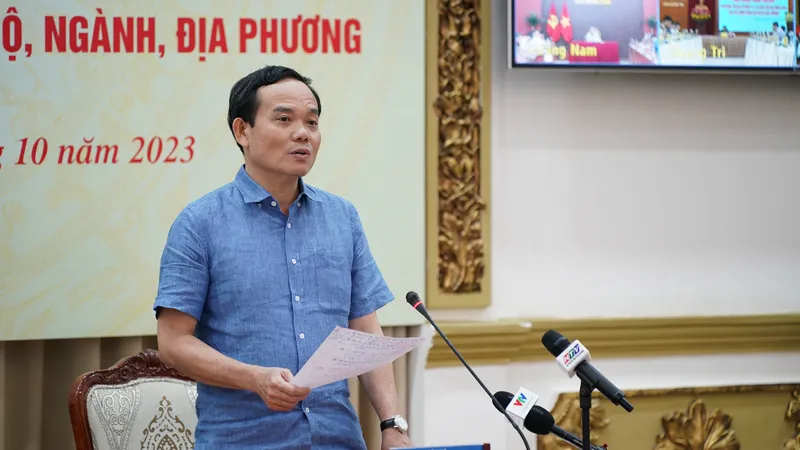 Rà soát cắt giảm những thủ tục hành chính không hiệu quả 