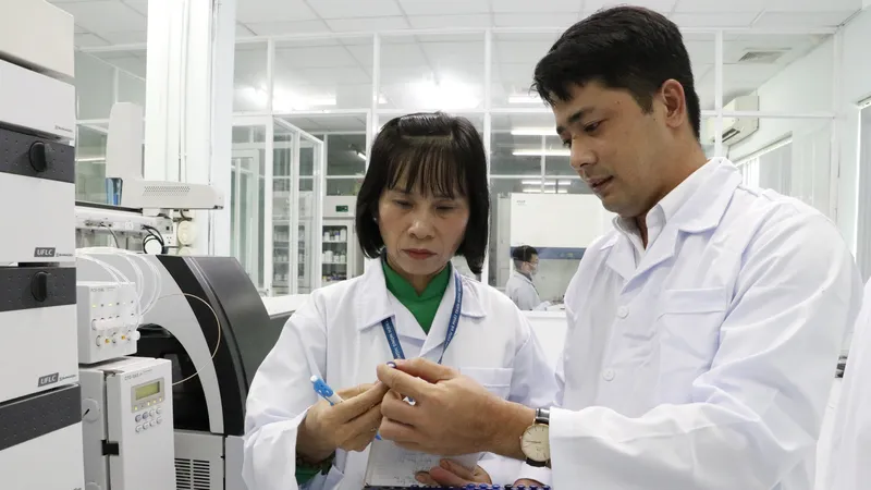 TPHCM đề xuất thu hút chuyên gia, nhà khoa học, người có tài năng đặc biệt với mức thu nhập hơn 1,48 tỷ đồng/năm
