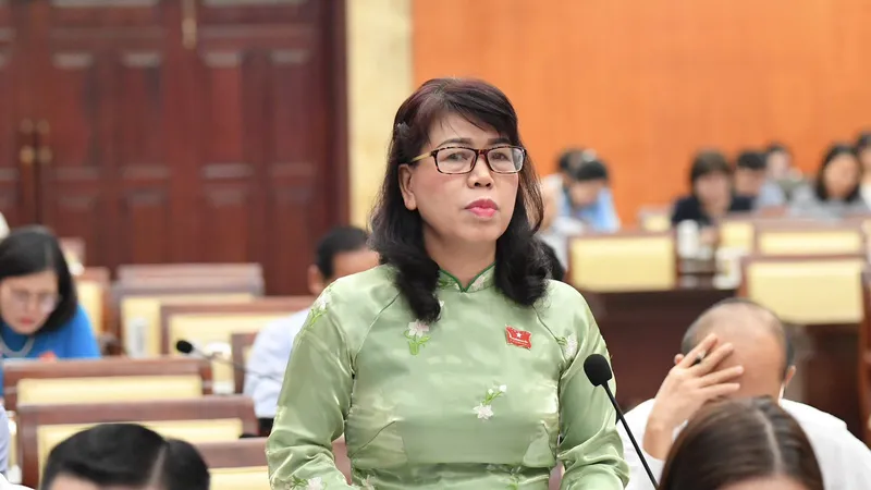 TPHCM ban hành chính sách đãi ngộ để tuyển dụng công chức, viên chức từ nguồn sinh viên tốt nghiệp xuất sắc