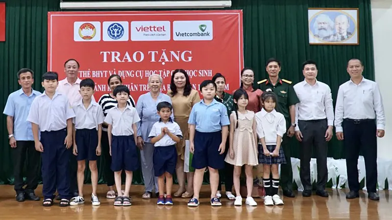 TPHCM triển khai chính sách hỗ trợ tiền đóng BHXH tự nguyện cho người khó khăn