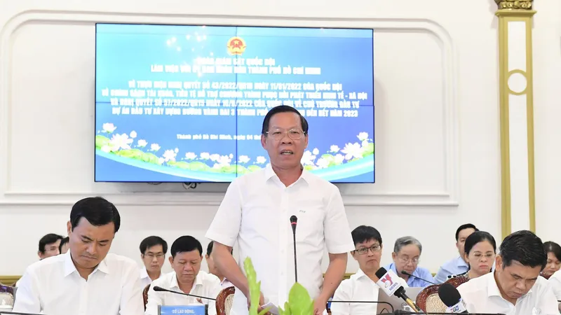 Cần tăng cường sự hiện diện của doanh nghiệp Việt Nam, kinh tế Việt Nam trong chuỗi kinh tế toàn cầu