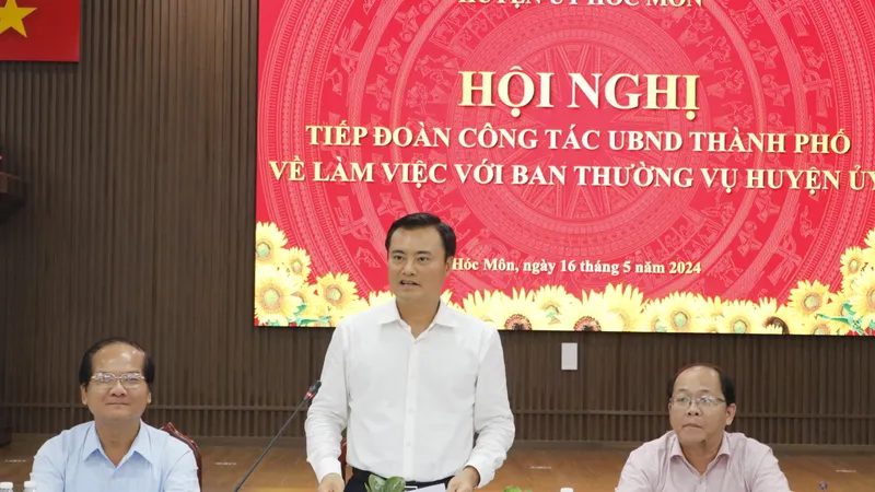 Kiến nghị bổ sung chế độ chính sách cho lực lượng cộng tác viên đội quản lý trật tự đô thị