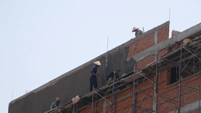 Thanh tra trọng điểm các doanh nghiệp nhiều rủi ro về an toàn vệ sinh lao động