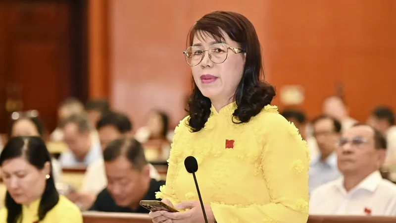 Cần đảm bảo tiến độ, hiệu quả khi thực hiện các công trình dân sinh