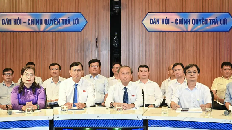 TPHCM: Đẩy nhanh tiến độ các công trình giao thông trọng điểm