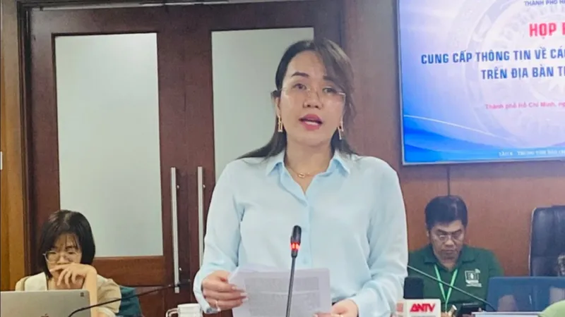 Đẩy nhanh tiến độ các bệnh viện cửa ngõ TPHCM