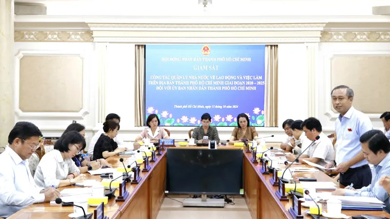 TPHCM tập trung nguồn lực nâng chất trường đào tạo nghề