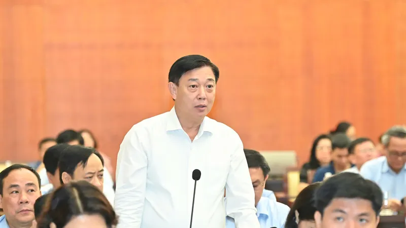 TPHCM tổng kiểm kê tài sản công từ ngày 1-1-2025
