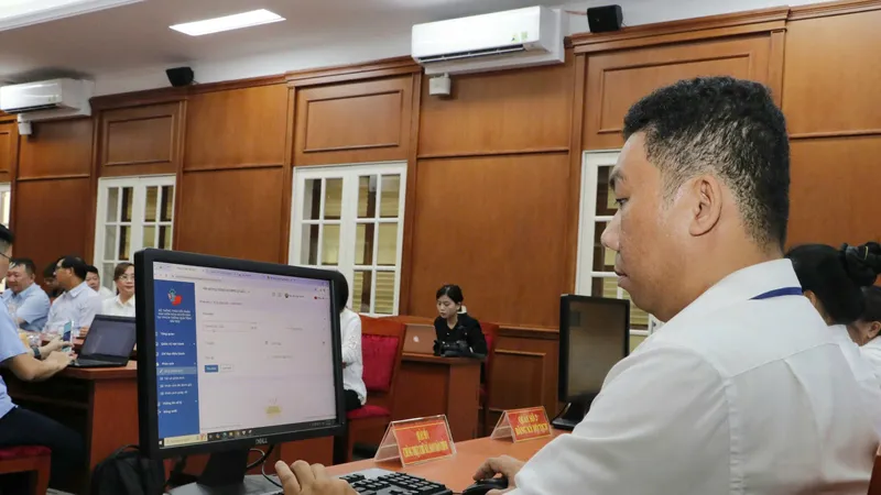 TPHCM đóng giao diện cổng dịch vụ công cấp tỉnh từ ngày 1-7