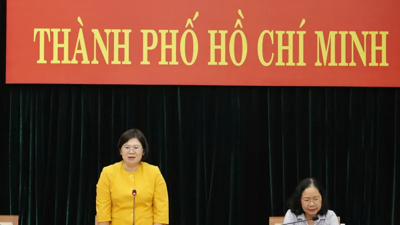 Phối hợp tháo gỡ khó khăn để cấp xã hoạt động thông suốt