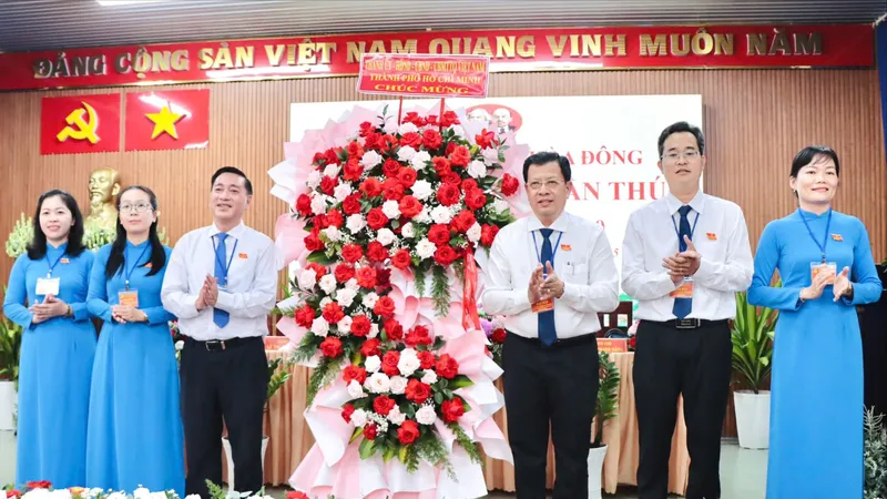 Phát triển xã Phú Hòa Đông (TPHCM) thành đô thị sinh thái, nông nghiệp công nghệ cao