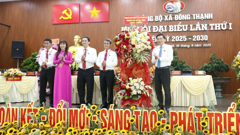 Xã Đông Thạnh tận dụng lợi thế gần 6km giáp sông Sài Gòn phát triển du lịch sinh thái