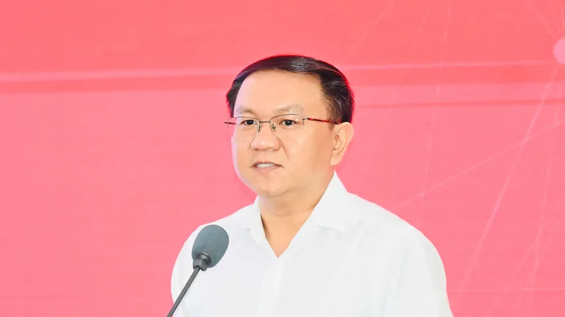 Năm 2026: TPHCM bố trí trên 12.700 tỷ đồng cho khoa học công nghệ