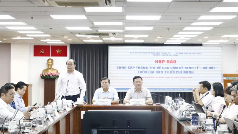 TPHCM sắp công bố 2 Bảo vật quốc gia