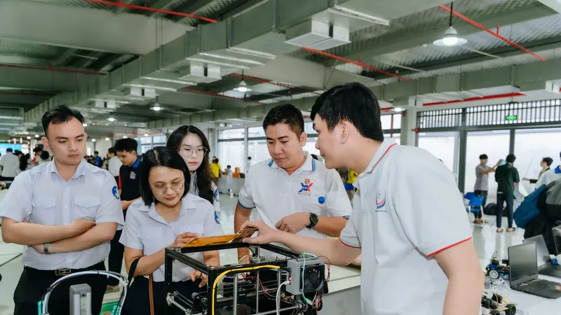 TPHCM đặt mục tiêu huy động 1.000 tỷ đồng kiều hối cho tín dụng xanh và công nghệ