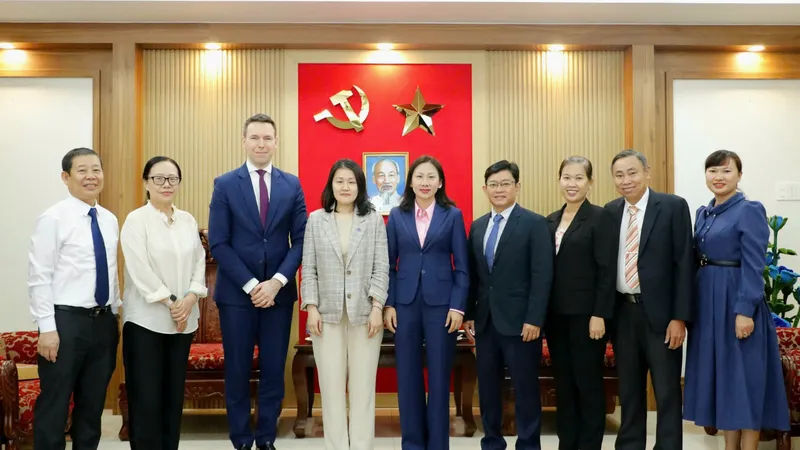 TPHCM: Mở rộng diện bao phủ an sinh xã hội