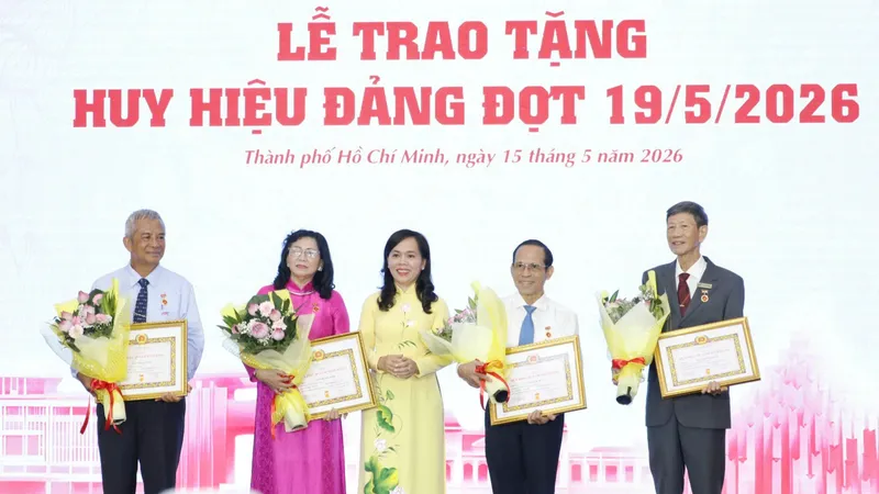 Biến những điều học từ Bác thành hành động phục vụ nhân dân