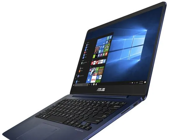 ZenBook UX430 giá bán lẻ 19.990.000 đồng