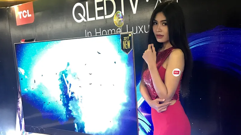 TLC ra mắt TV hướng đến những gia đình trẻ