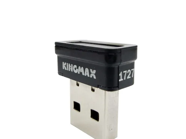 Đầu đọc vân tay USB tiện dụng