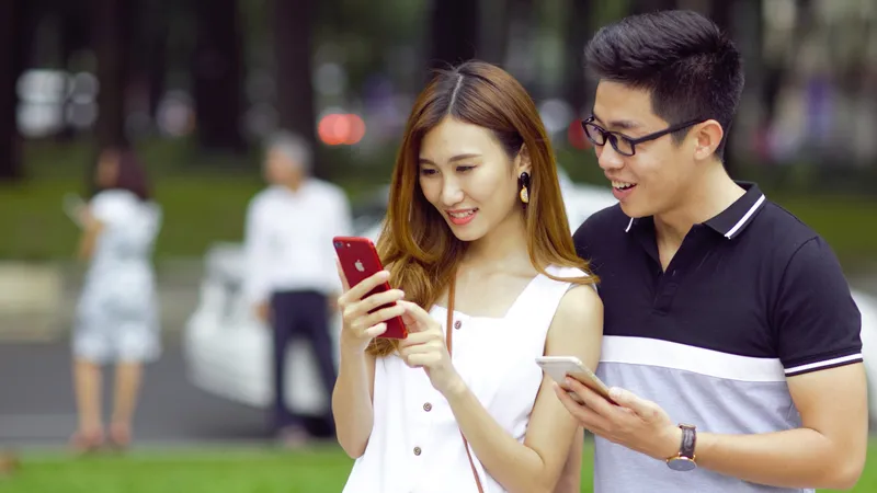 Giảm 95% cước data roaming mang đến nhiều tiện ích cho người dùng di động 