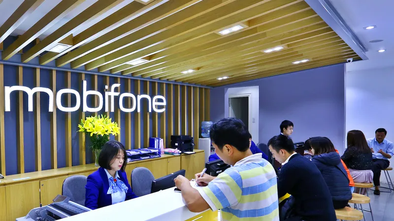 Nhiều năm qua, MobiFone không chỉ đứng đầu trong top 10 các doanh nghiệp có giá trị thương hiệu mạnh nhất Việt Nam