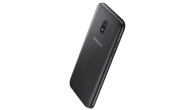 Galaxy J2 Pro hướng vào phân khúc cấp thấp