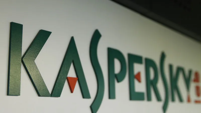 Kết quả trên là sự tăng trưởng từ B2B của Kaspersky Lab