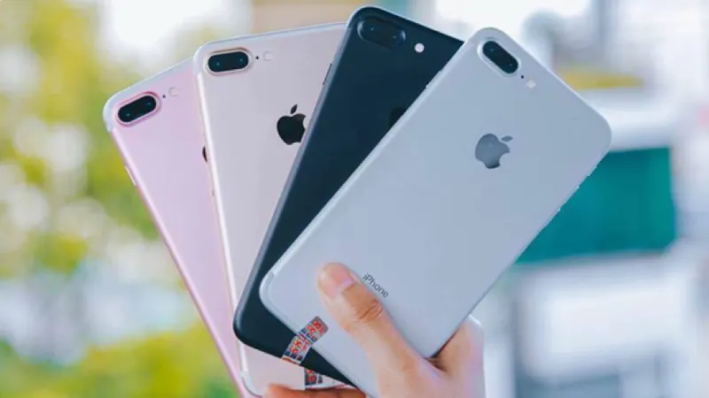 Cần có một số "thủ thuật" để kiểm tra iPhone cũ khi mua