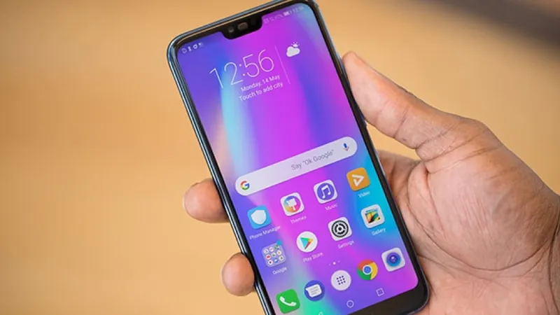 Honor 10 đang được bán rẻ hơn giá mà hãng này công bố 
